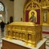 Relics of St. Demetrius of Thessaloniki