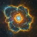 Retina Nebula (IC 4406)