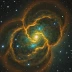 Rotten Egg Nebula (OH 231.8+4.2)