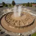Rotorua City Mudpots