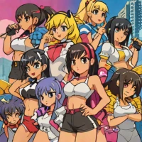 River City Girls 2