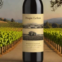 Ridge Lytton Springs
