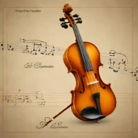 R. Schumann – Violin Sonata No. 2 in D minor, Op. 121