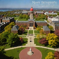 Rutgers University-New Brunswick