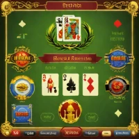 Royal Bonus Poker