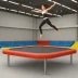 Rudy (Trampoline)