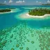 Raja Ampat Sandbar