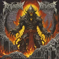 Revocation - Chaos of Forms