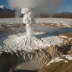 Reclus fumaroles