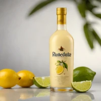 RumChata Limón