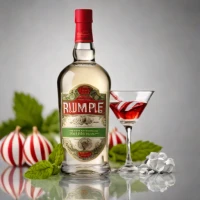 Rumple Minze Peppermint