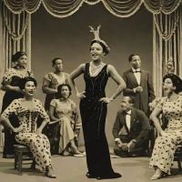 Rhapsody in Black (1931)