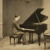 Ravel: Prélude in A minor (1913)