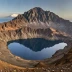Rinjani maar (Segara Anak)