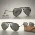 Ray-Ban Aviator Carbon Fiber
