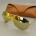 Ray-Ban RB3025 Aviator Flash