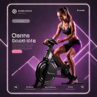 Renpho Smart Jump Rope