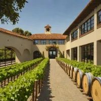 Ravenswood Winery