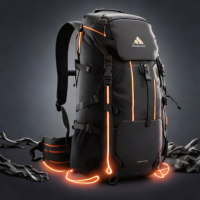 REI Co-op Rainier Rain Jacket