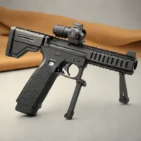 Remington V3 Tactical
