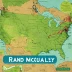 Rand McNally Road Atlas (USA)