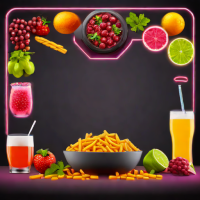 Rubbermaid Commercial Food Service Board