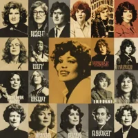 Respect: A Century of Women in Music
