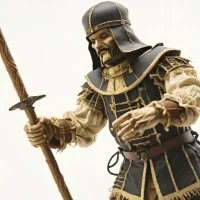 Rici Marionettes: Executioner