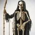 Rici Marionettes: Death