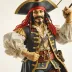 Rici Marionettes: Pirate