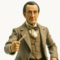 Rici Marionettes: Godfather
