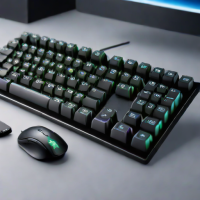 Razer Huntsman Elite