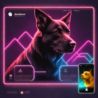 Ruff Land Kennels Intermediate