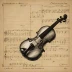 Respighi Violin Sonata in B minor, P 110