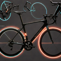 Roadmaster Granite Peak