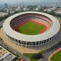 Rajamangala National Stadium