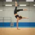 Roundoff Back Handspring Full