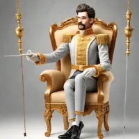 Rubovia Prince Virtue