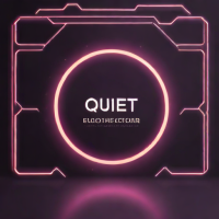 Rubbermaid Commercial Products Quiet Caster Cart