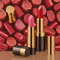 Revlon Super Lustrous Lipstick