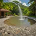 Rio Negro Hot Springs