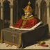 Relics of St. Thomas More (St. Dunstan's Church, Canterbury)