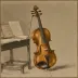 Roussel Violin Sonata No. 1 in D minor, Op. 11