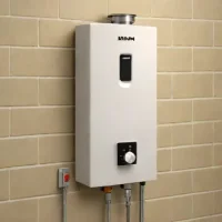 Rinnai V65iN