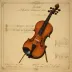 Raff Violin Sonata No. 1 in E minor, Op. 73