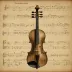 Raff Violin Sonata No. 2 in A major, Op. 78