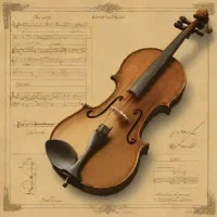 Raff Violin Sonata No. 3 in D major, Op. 128