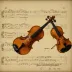 Raff Violin Sonata No. 4 in G minor, Op. 129, Chromatische