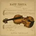 Raff Violin Sonata No. 5 in C minor, Op. 145