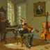 Rheinberger Violin Sonata No. 1 in E-flat major, Op. 77